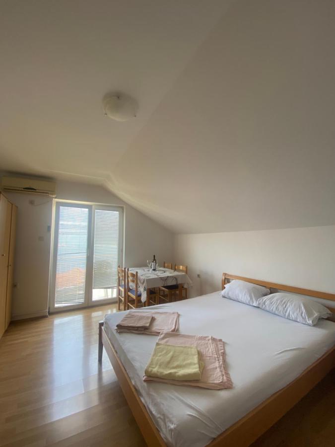 Apartments Djuricic Kotor Exteriér fotografie