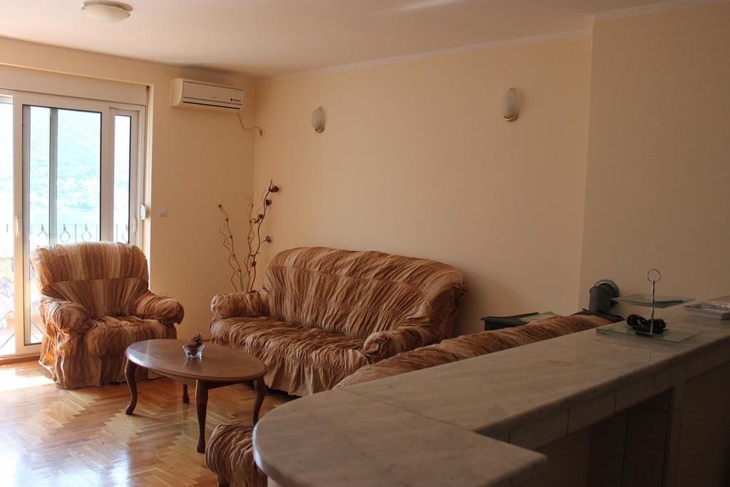 Apartments Djuricic Kotor Pokoj fotografie