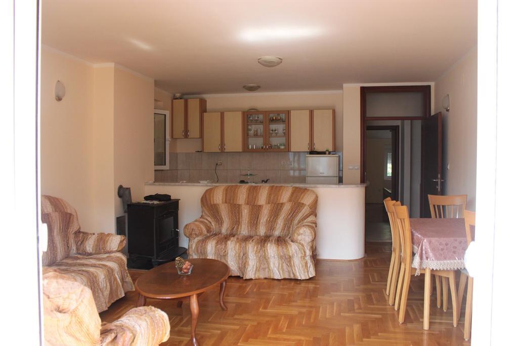 Apartments Djuricic Kotor Pokoj fotografie