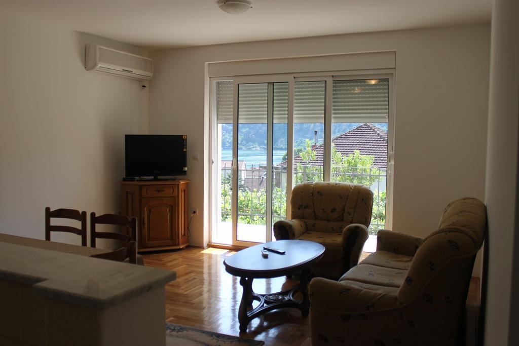 Apartments Djuricic Kotor Pokoj fotografie