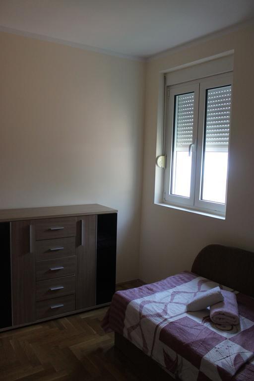 Apartments Djuricic Kotor Pokoj fotografie