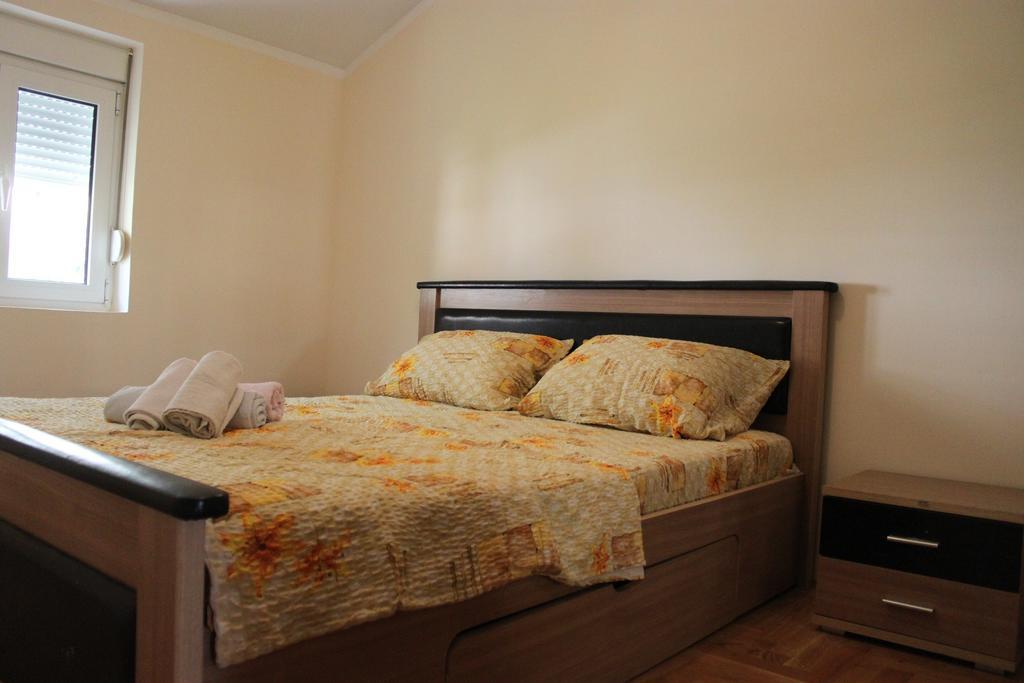 Apartments Djuricic Kotor Pokoj fotografie