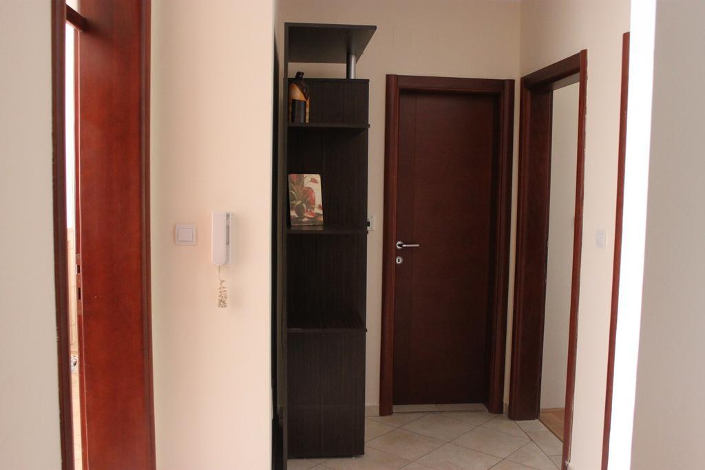 Apartments Djuricic Kotor Pokoj fotografie
