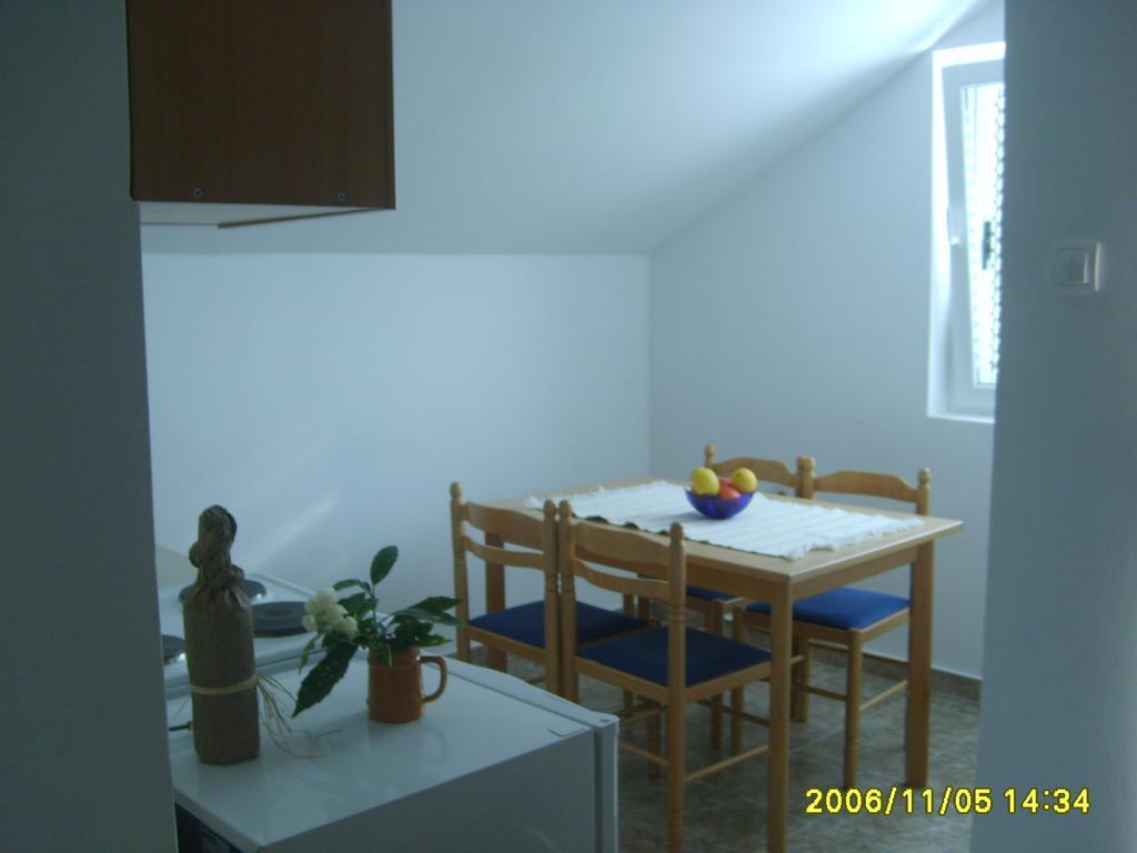 Apartments Djuricic Kotor Exteriér fotografie