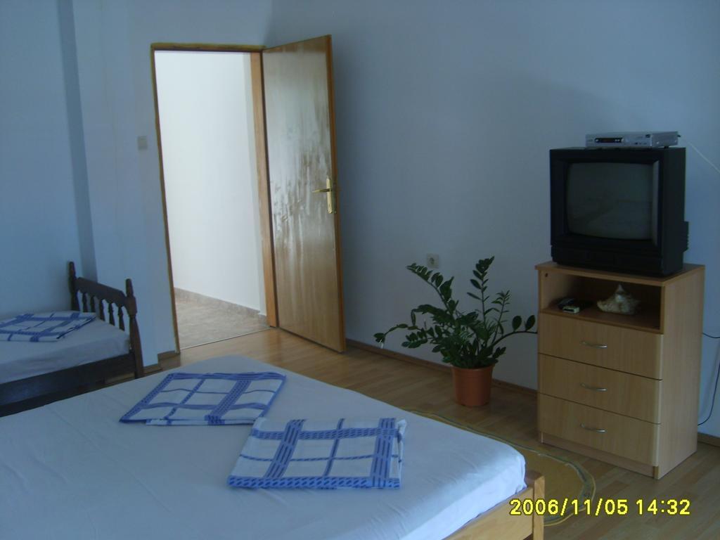 Apartments Djuricic Kotor Exteriér fotografie